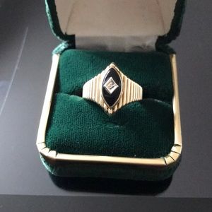 Vintage ring